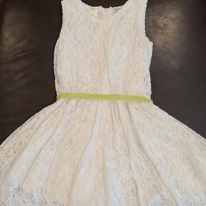 NWOT Guess Girls Dress - Size 7